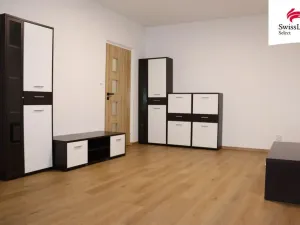 Pronájem bytu 3+1, Nová Včelnice, Na Hliněnce, 70 m2