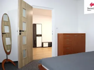 Pronájem bytu 3+1, Nová Včelnice, Na Hliněnce, 70 m2