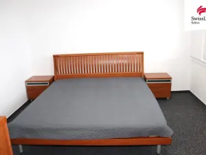 Pronájem bytu 3+1, Nová Včelnice, Na Hliněnce, 70 m2