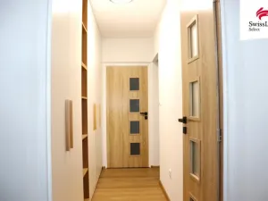 Pronájem bytu 3+1, Nová Včelnice, Na Hliněnce, 70 m2
