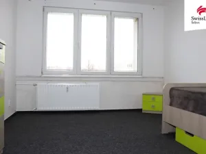 Pronájem bytu 3+1, Nová Včelnice, Na Hliněnce, 70 m2
