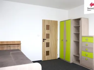 Pronájem bytu 3+1, Nová Včelnice, Na Hliněnce, 70 m2