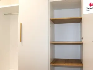 Pronájem bytu 3+1, Nová Včelnice, Na Hliněnce, 70 m2