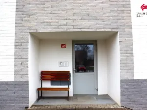 Pronájem bytu 3+1, Nová Včelnice, Na Hliněnce, 70 m2