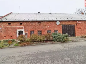 Prodej zemědělské usedlosti, Horní Moštěnice, Dr. A. Stojana, 389 m2