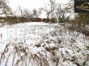 Pronájem zahrady, Třebíč - Horka-Domky, 400 m2