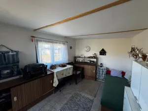 Prodej zahrady, Přerov, 233 m2