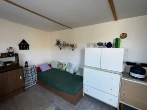 Prodej zahrady, Přerov, 233 m2