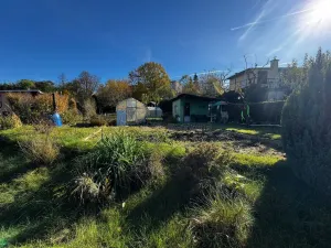 Prodej zahrady, Přerov, 233 m2