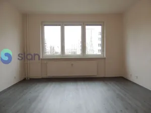 Pronájem bytu 1+1, Ostrava - Hrabůvka, Na Obecní, 38 m2