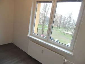 Pronájem bytu 1+1, Ostrava - Hrabůvka, Na Obecní, 38 m2