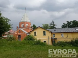 Pronájem atypického bytu, Liberec - Liberec IV-Perštýn, U Jánského kamene, 46 m2