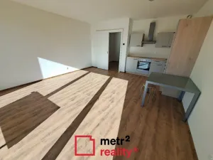 Pronájem bytu 1+kk, Uničov, Pionýrů, 29 m2