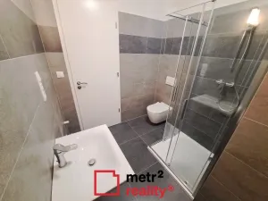 Pronájem bytu 1+kk, Uničov, Pionýrů, 29 m2