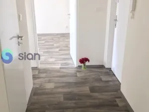 Pronájem bytu 2+1, Ostrava - Hrabůvka, Plzeňská, 53 m2