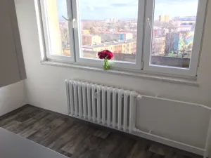 Pronájem bytu 2+1, Ostrava - Hrabůvka, Plzeňská, 53 m2