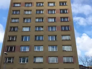 Pronájem bytu 2+1, Ostrava - Hrabůvka, Plzeňská, 53 m2