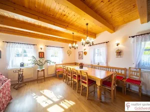 Prodej rodinného domu, Cvikov, 210 m2