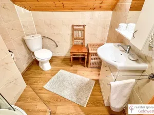 Prodej rodinného domu, Cvikov, 210 m2