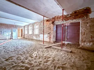 Prodej rodinného domu, Jaroslavice, Školní, 340 m2