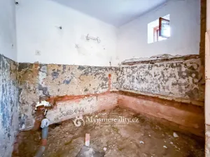 Prodej rodinného domu, Jaroslavice, Školní, 340 m2