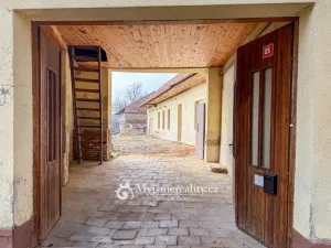 Prodej rodinného domu, Jaroslavice, Školní, 340 m2