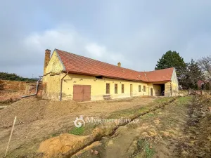 Prodej rodinného domu, Jaroslavice, Školní, 340 m2