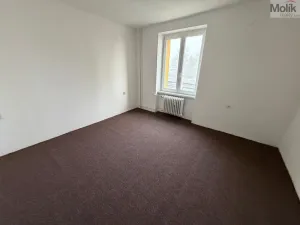 Prodej bytu 1+1, Most, tř. Budovatelů, 36 m2