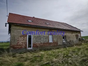 Prodej rodinného domu, Město Albrechtice - Linhartovy, 200 m2