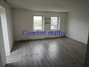 Prodej rodinného domu, Město Albrechtice - Linhartovy, 200 m2