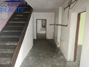 Prodej rodinného domu, Město Albrechtice - Linhartovy, 200 m2