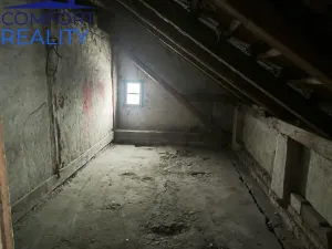 Prodej rodinného domu, Město Albrechtice - Linhartovy, 200 m2