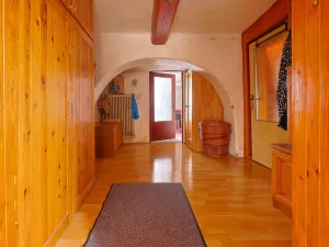 Prodej zemědělské usedlosti, Úštěk - Rochov, 400 m2