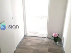 Pronájem bytu 1+1, Ostrava - Hrabůvka, Dr. Martínka, 36 m2