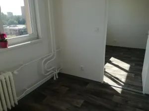 Pronájem bytu 1+1, Ostrava - Hrabůvka, Dr. Martínka, 36 m2