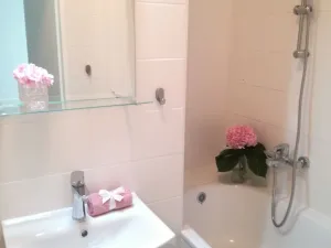 Pronájem bytu 1+1, Ostrava - Hrabůvka, Dr. Martínka, 36 m2