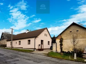 Prodej rodinného domu, Kakejcov, 160 m2