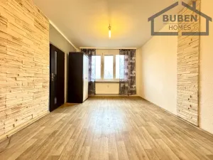 Pronájem bytu 2+1, Tachov, Bělojarská, 69 m2