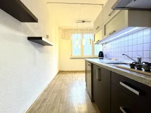 Pronájem bytu 2+1, Tachov, Bělojarská, 69 m2