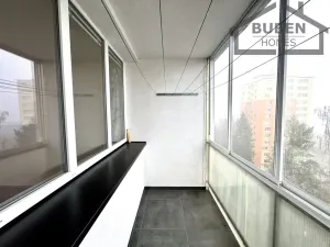 Pronájem bytu 2+1, Tachov, Bělojarská, 69 m2