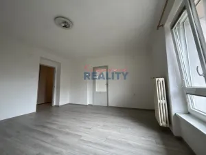 Pronájem bytu 2+1, České Budějovice - České Budějovice 3, Jeremiášova, 53 m2