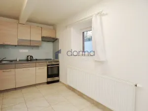 Pronájem bytu 2+1, Praha, Krhanická, 65 m2