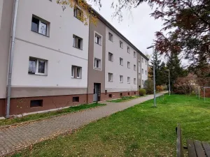 Pronájem bytu 2+1, Valašské Meziříčí - Krásno nad Bečvou, Na Šištotě, 62 m2
