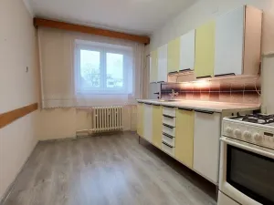 Pronájem bytu 2+1, Valašské Meziříčí - Krásno nad Bečvou, Na Šištotě, 62 m2