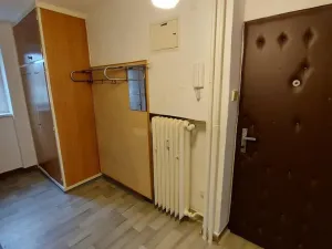 Pronájem bytu 2+1, Valašské Meziříčí - Krásno nad Bečvou, Na Šištotě, 62 m2