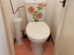 Pronájem bytu 2+1, Valašské Meziříčí - Krásno nad Bečvou, Na Šištotě, 62 m2