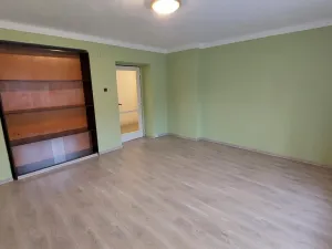 Pronájem bytu 2+1, Valašské Meziříčí - Krásno nad Bečvou, Na Šištotě, 62 m2