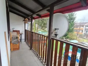 Prodej rodinného domu, Sobotín, 1134 m2