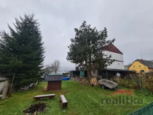 Prodej rodinného domu, Sobotín, 1134 m2