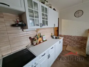 Prodej rodinného domu, Sobotín, 1134 m2